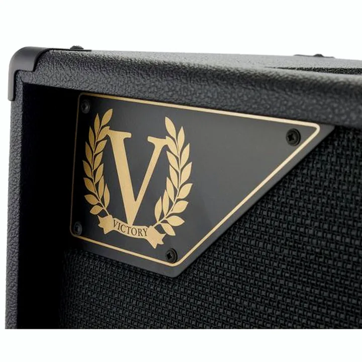 Test & Avis : Victory Amplifiers V212-VH Cabinet