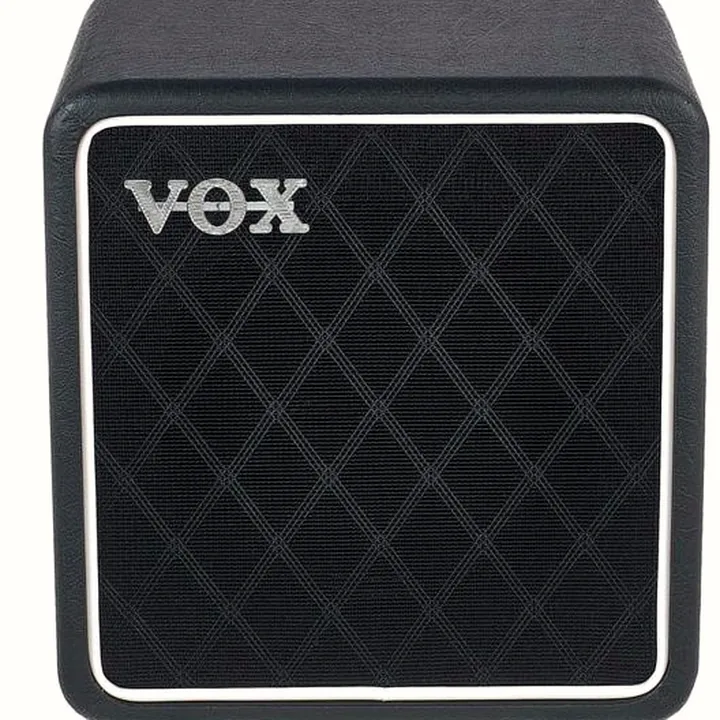 Test & Avis : Vox BC 108 Cabinet