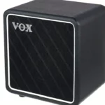 Test & Avis : Vox BC 108 Cabinet