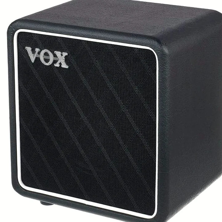 Test & Avis : Vox BC 108 Cabinet