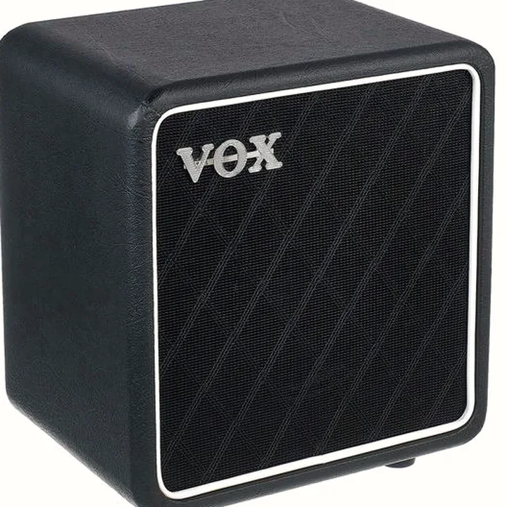 Test & Avis : Vox BC 108 Cabinet