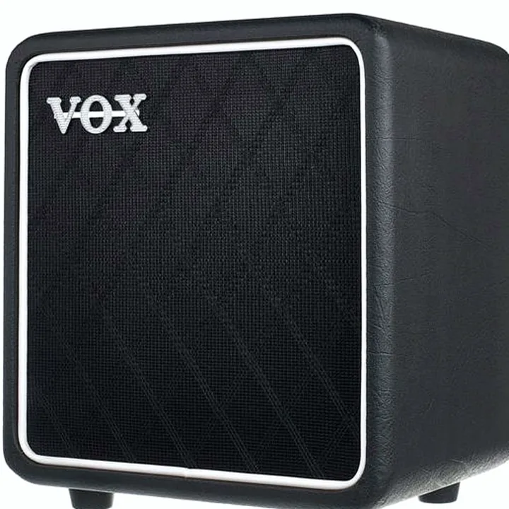 Test & Avis : Vox BC 108 Cabinet