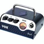 Test & Avis Vox MV 50 CR Rock