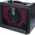 Test, Avis : Vox VX50BA