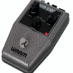 Test, Avis Warm Audio Warm Bender Fuzz