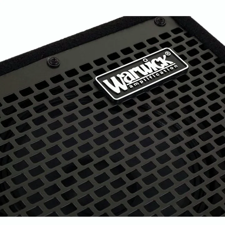 Test & Avis : Warwick BC 10
