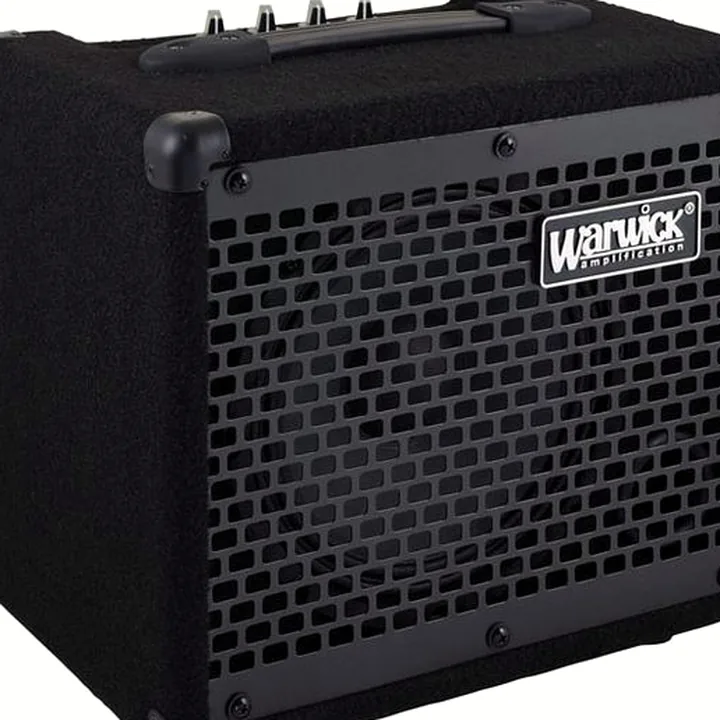 Test & Avis : Warwick BC 10