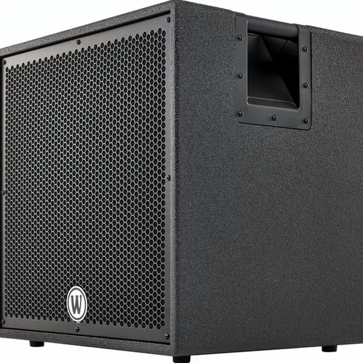 Test, Avis : Warwick Gnome Pro CAB 15/4