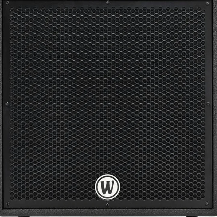 Test, Avis : Warwick Gnome Pro CAB 15/4