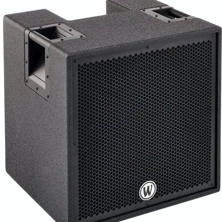 Test, Avis : Warwick Gnome Pro CAB 15/4