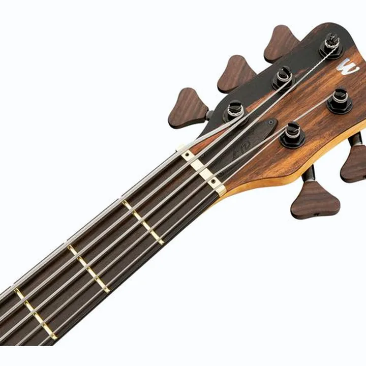 Test, Avis : Warwick Masterbuilt Corvette $$ 5 LTD