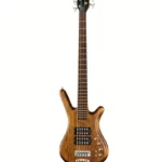 Test, Avis : Warwick Pro Series Corvette $$ 5 ATTS