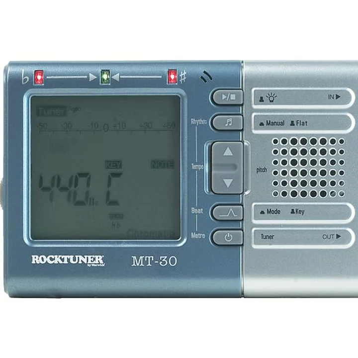 Warwick RockTuner MT 30