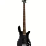 Test, Avis : Warwick Streamer 4 BK SHP Showroom