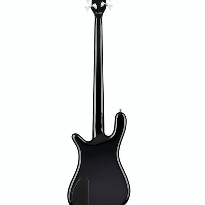 Test, Avis : Warwick Streamer 4 BK SHP Showroom