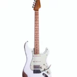 Test & Avis : Xotic Guitars XSC-2 MN VW Heavy Aged