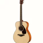Test, Avis : Yamaha FS800 NT