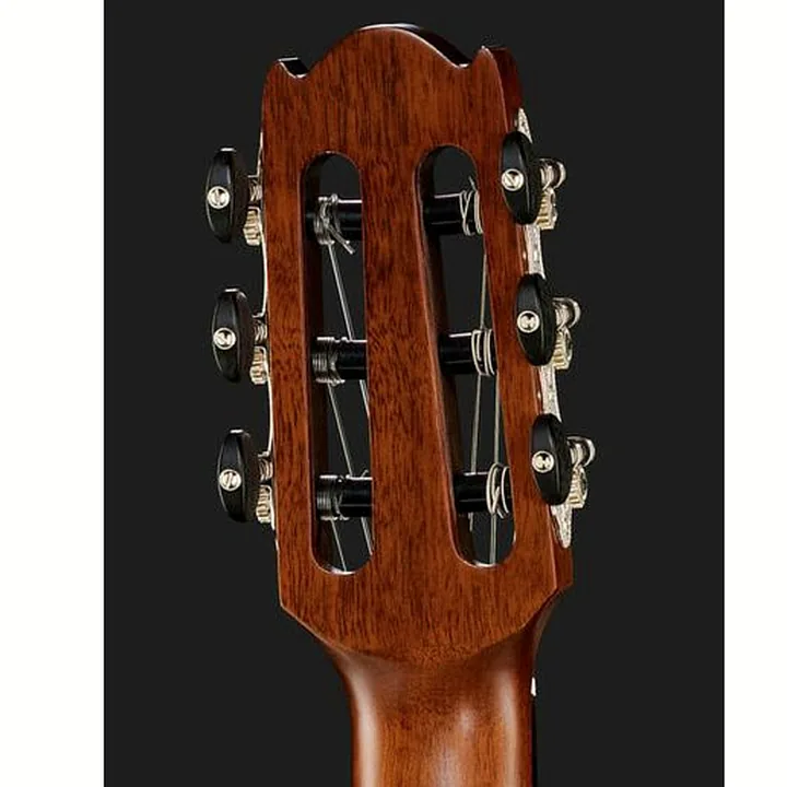 Test & Avis : Yamaha NTX1BS Brown Sunburst