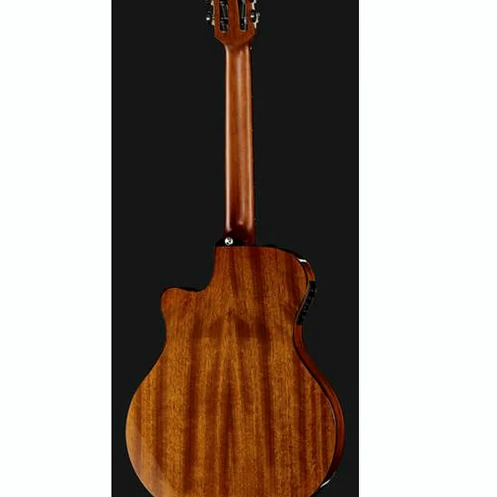 Test & Avis : Yamaha NTX1BS Brown Sunburst
