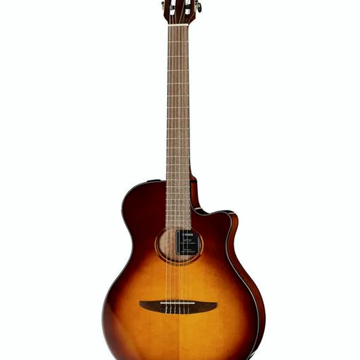 Yamaha NTX1BS Brown Sunburst