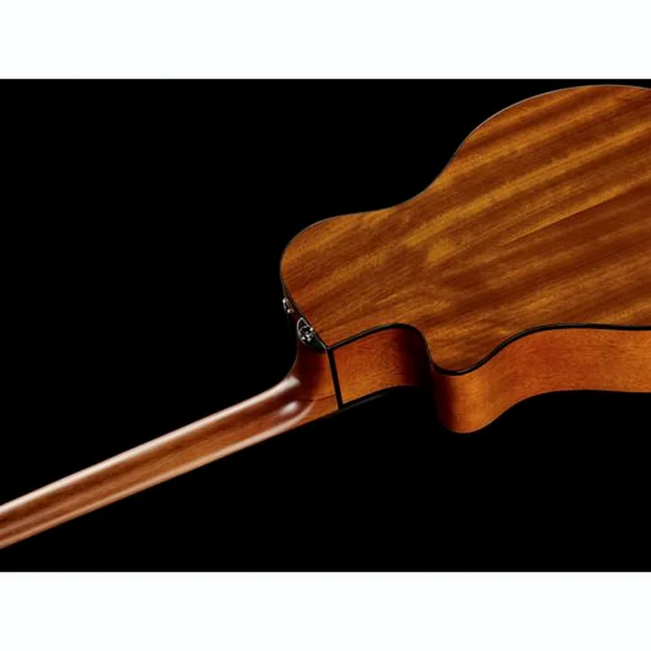 Test & Avis : Yamaha NTX1BS Brown Sunburst