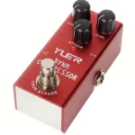 Test, Avis : Yuer RF-10 Series Dyna Compressor