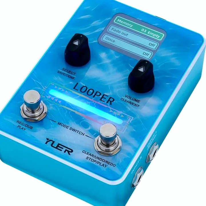 Yuer XS-02 Looper