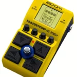 Test & Avis : Zoom MS-200D+