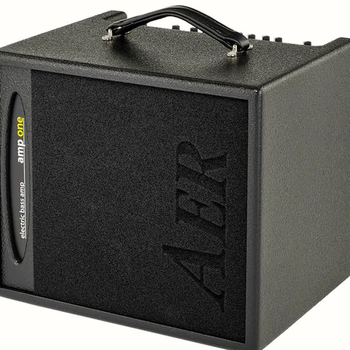 Test et Avis AER Amp One