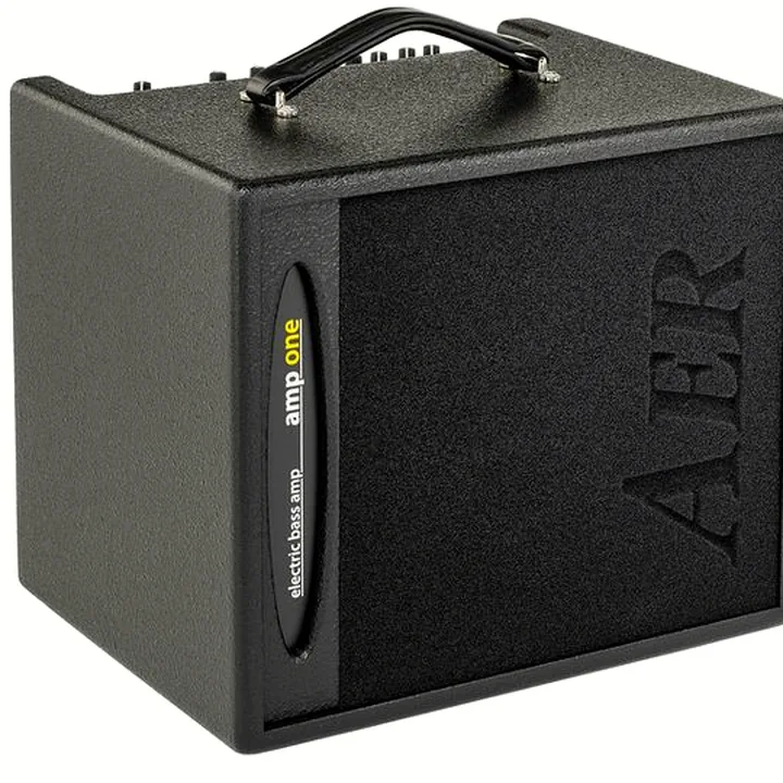 Test et Avis AER Amp One