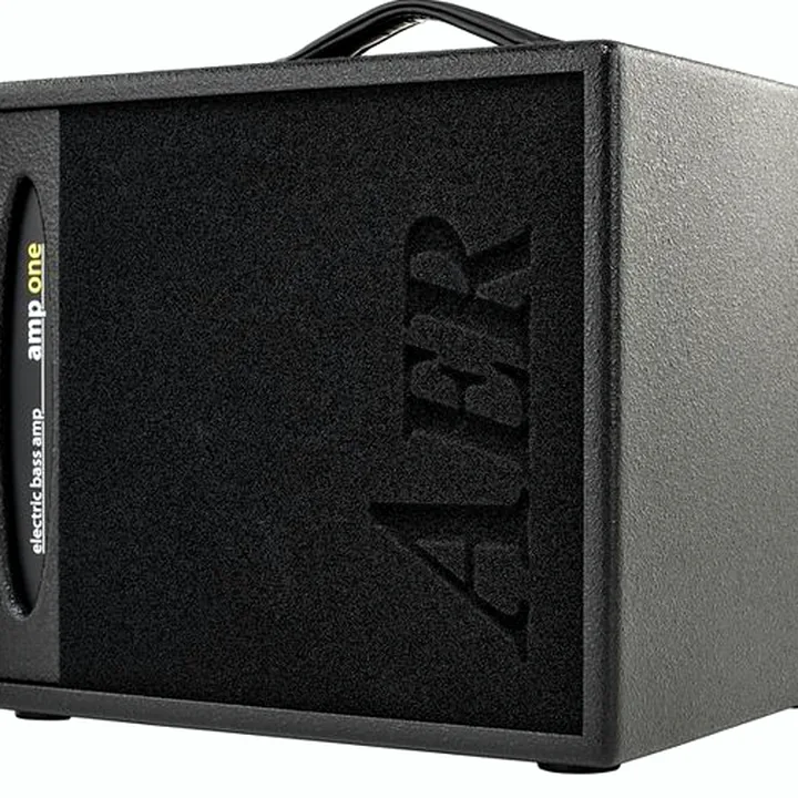Test et Avis AER Amp One