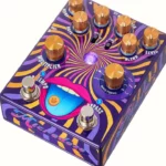Test et Avis Allpedal Microdose Phaser