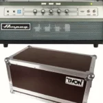 Test et Avis : Ampeg V-4B Bass Head Bundle