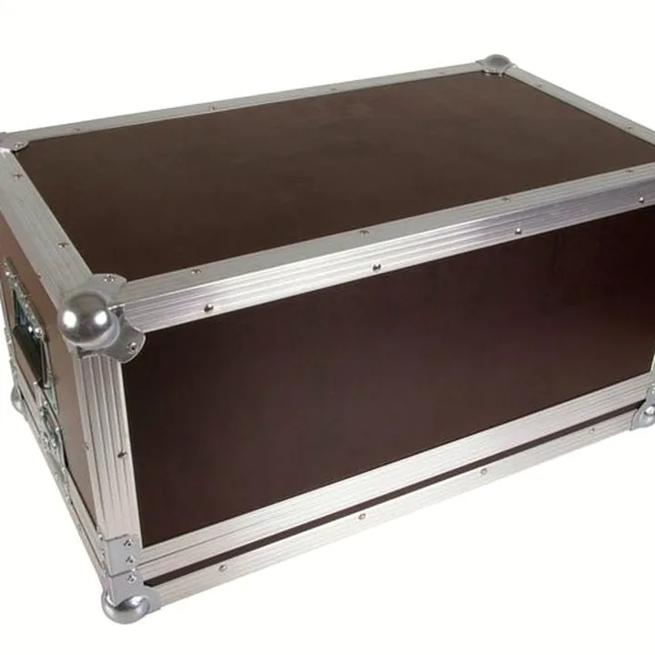 Test et Avis : Ampeg V-4B Bass Head Bundle