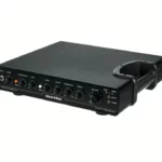 Test et Avis Amplificateur pour basse électrique Hartke LX8500