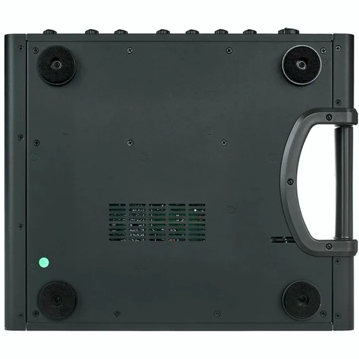 Test et Avis Amplificateur pour basse électrique Hartke LX8500