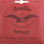 Test et Avis Aquila 139C Rubino Classical