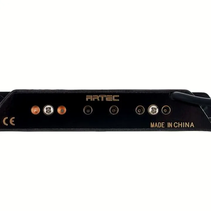 Test et Avis : Artec MSP-50 ENN