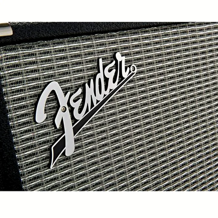 Test et Avis Baffle Fender Rumble 210 Cabinet V3