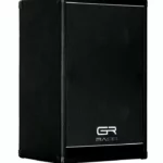 Test et Avis Baffle GR Bass GR210V/4