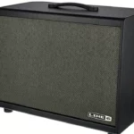 Test et Avis Baffle guitare Line6 Powercab 112
