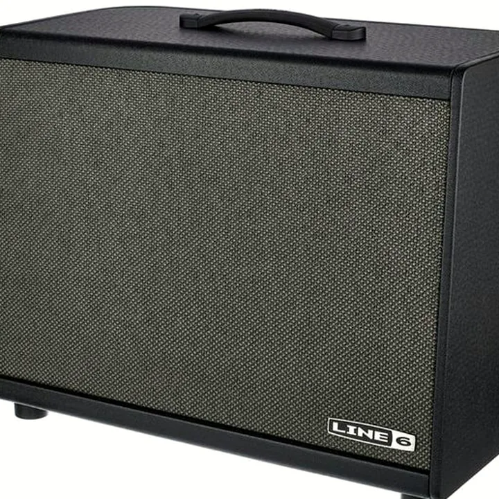Test et Avis Baffle guitare Line6 Powercab 112