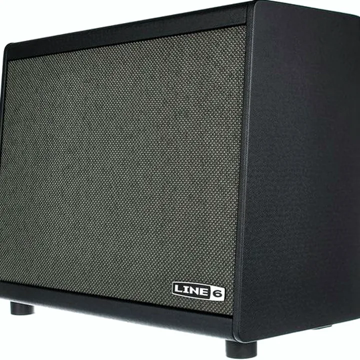 Test et Avis Baffle guitare Line6 Powercab 112