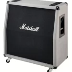 Test et Avis Baffle Marshall 2551AV Silver Jubilee