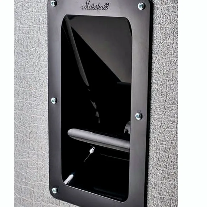 Test et Avis Baffle Marshall 2551AV Silver Jubilee