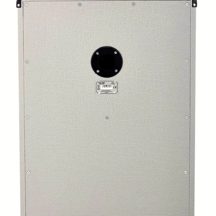 Test et Avis Baffle Marshall Silver Jubilee 2536A 212