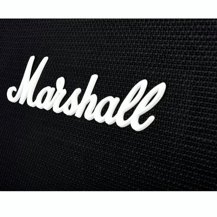 Test et Avis Baffle Marshall Silver Jubilee 2536A 212