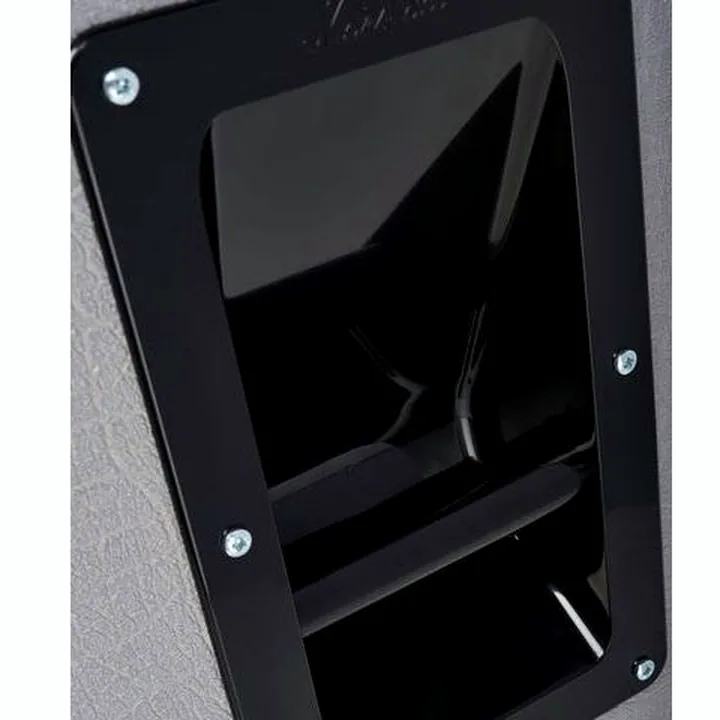 Test et Avis Baffle Marshall Silver Jubilee 2536A 212