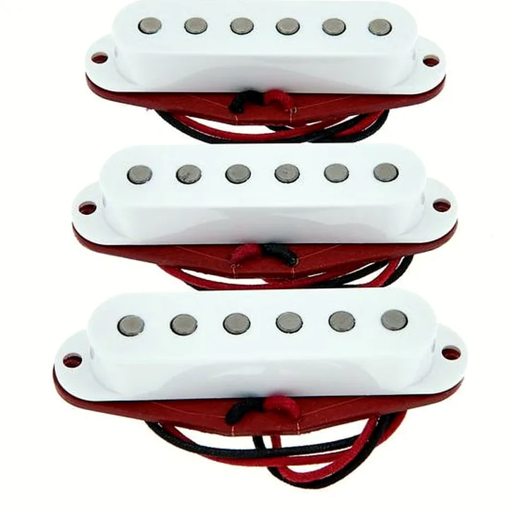 Test et Avis : Bare Knuckle BC Old Guard ST Set WH