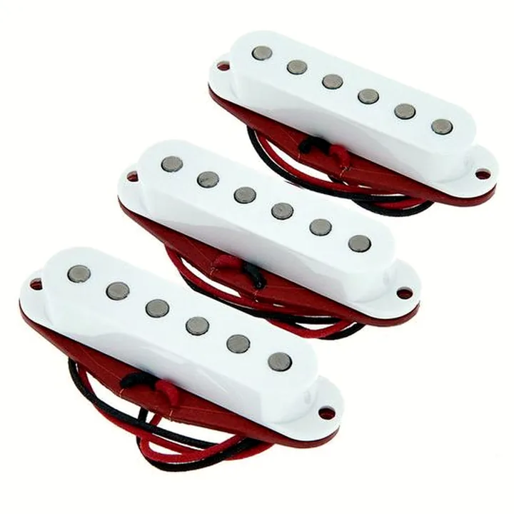 Test et Avis : Bare Knuckle BC Old Guard ST Set WH